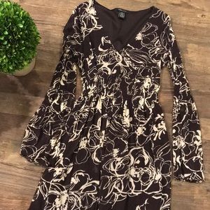 BCBG MaxAzria Dress